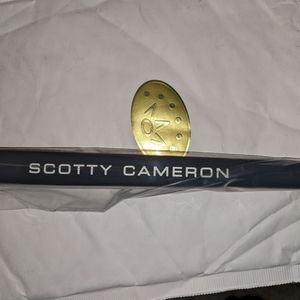 Scotty Cameron Grip